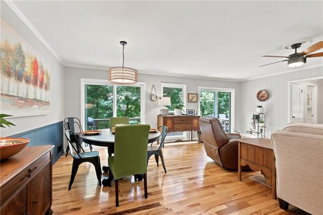 4825 Perry Road, Gainesville, GA 30506