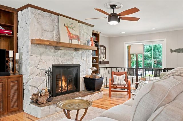 4825 Perry Road, Gainesville, GA 30506