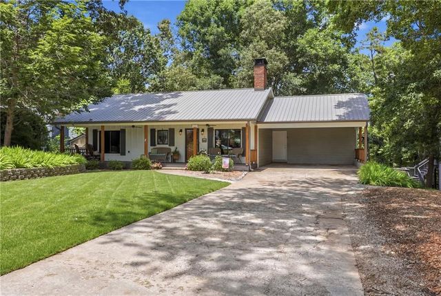 4825 Perry Road, Gainesville, GA 30506