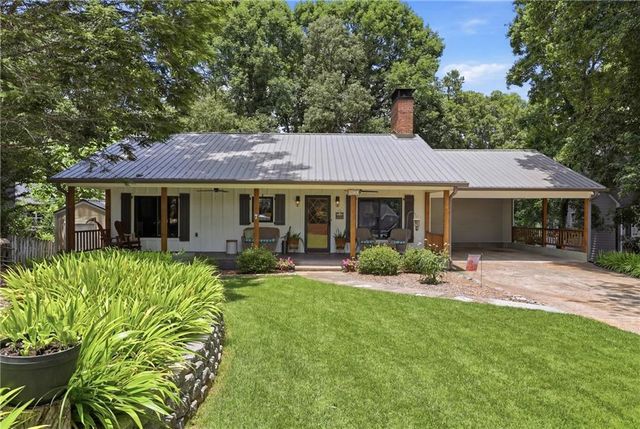 4825 Perry Road, Gainesville, GA 30506