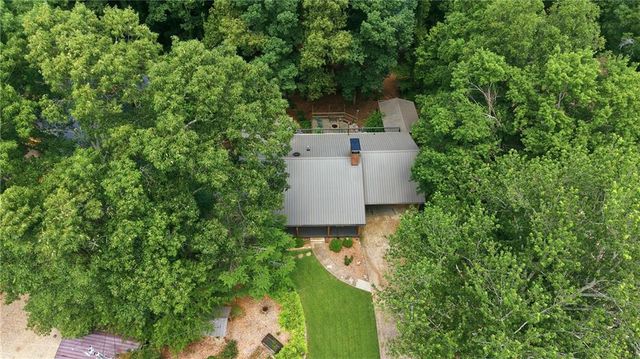 4825 Perry Road, Gainesville, GA 30506
