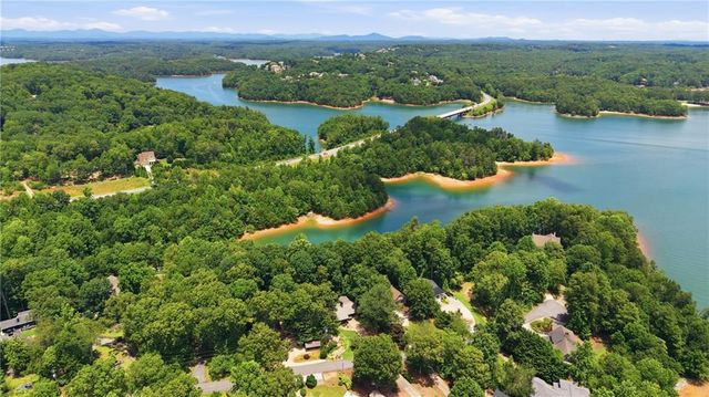 4825 Perry Road, Gainesville, GA 30506
