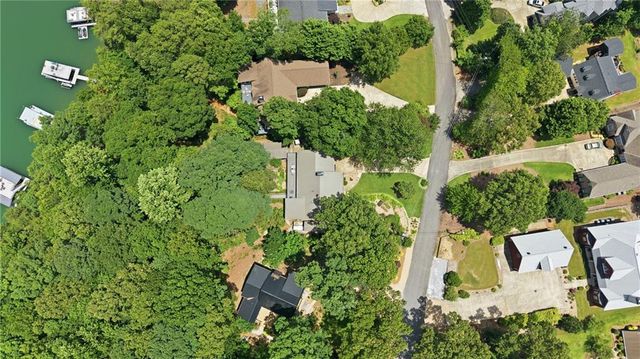 4825 Perry Road, Gainesville, GA 30506