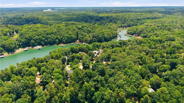 4825 Perry Road, Gainesville, GA 30506