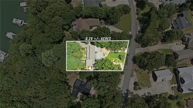 4825 Perry Road, Gainesville, GA 30506