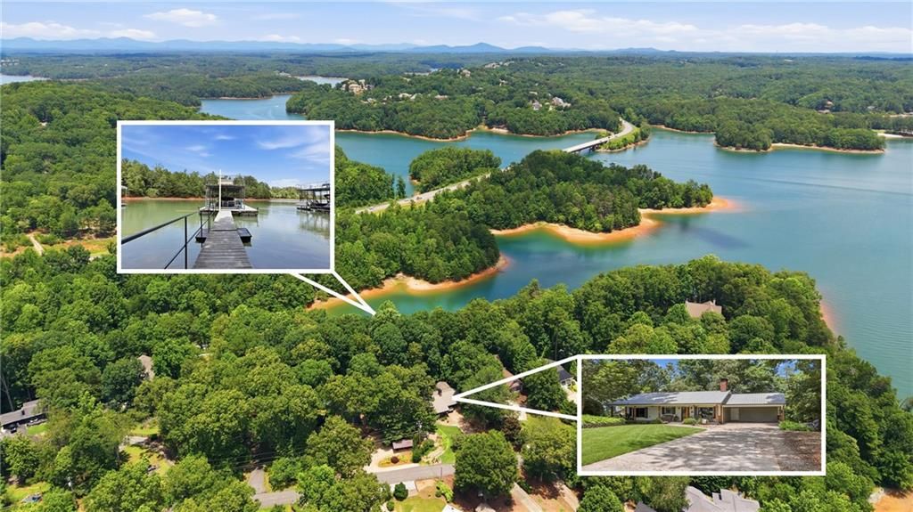 4825 Perry Road, Gainesville, GA 30506