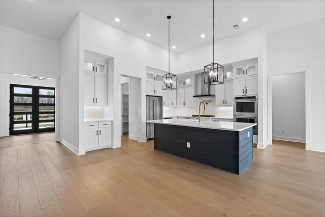 101 Wild Plum Drive, Krugerville, TX 76227