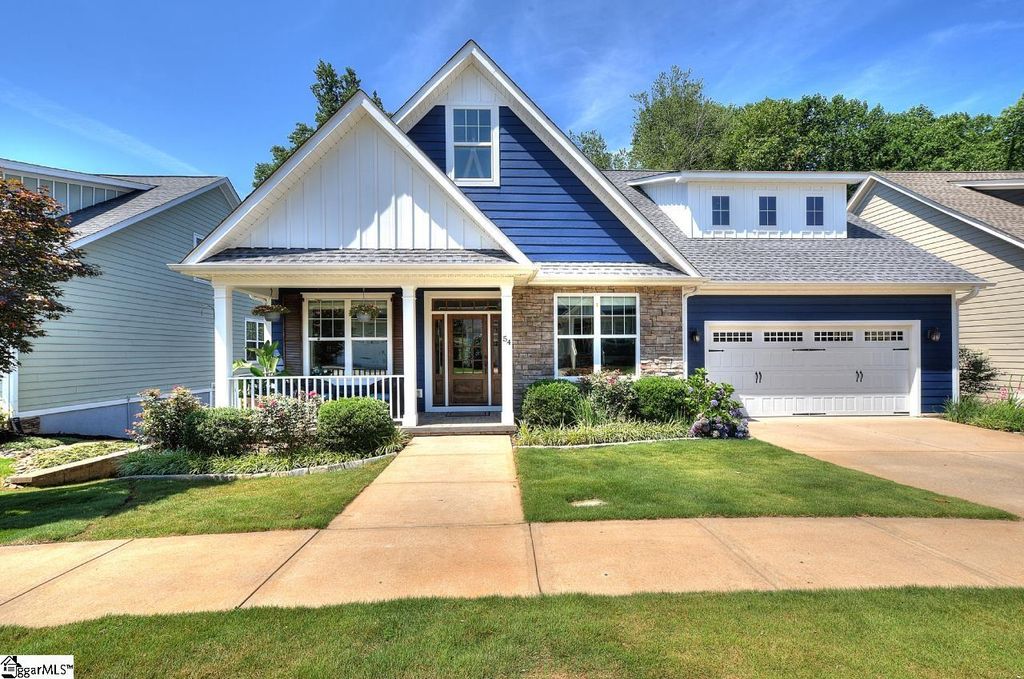 54 Palladio Drive, Greenville, SC 29617