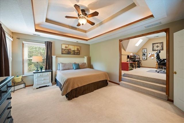 502 Sugarland Drive, Pleasant Hill, MO 64080