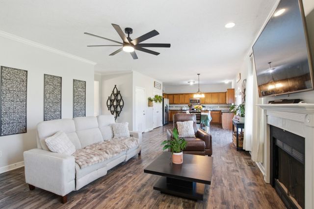 1011 Laramie Ct, Murfreesboro, TN 37128