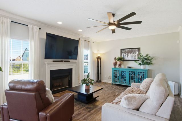 1011 Laramie Ct, Murfreesboro, TN 37128