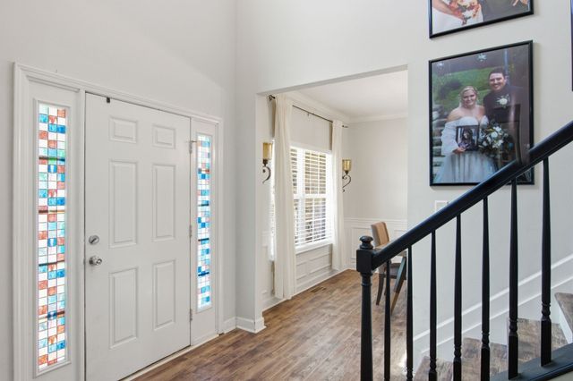 1011 Laramie Ct, Murfreesboro, TN 37128