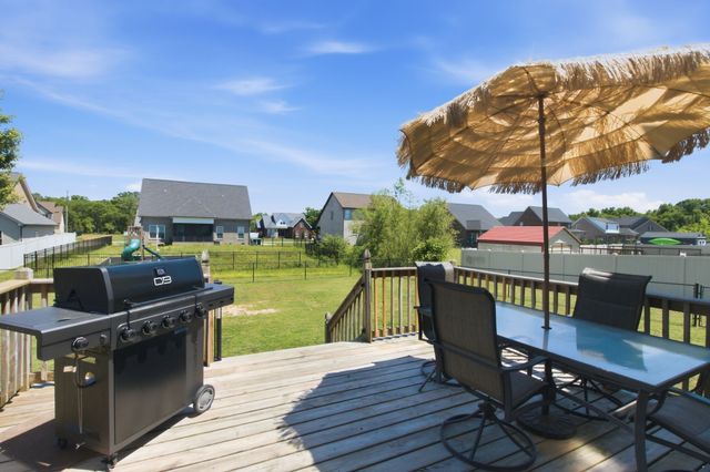 1011 Laramie Ct, Murfreesboro, TN 37128