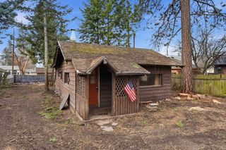 3317 W Kiernan Ave, Spokane, WA 99205