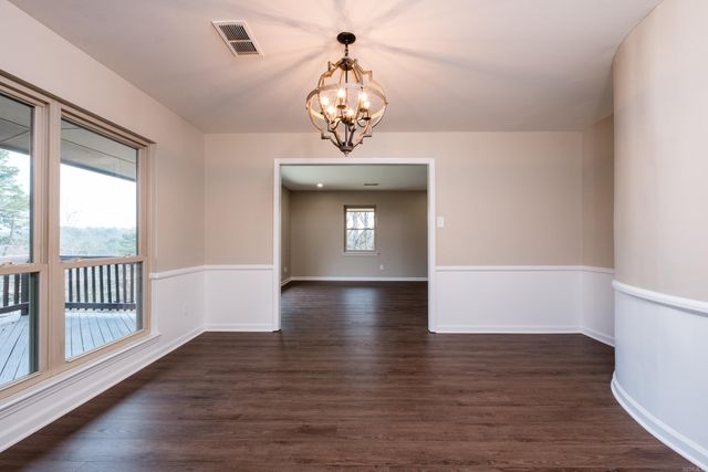 4 Flintwood Drive, Little Rock, AR 72227