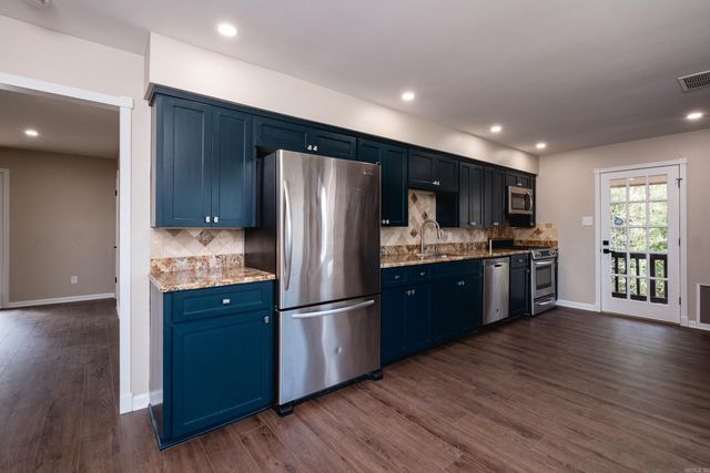 4 Flintwood Drive, Little Rock, AR 72227