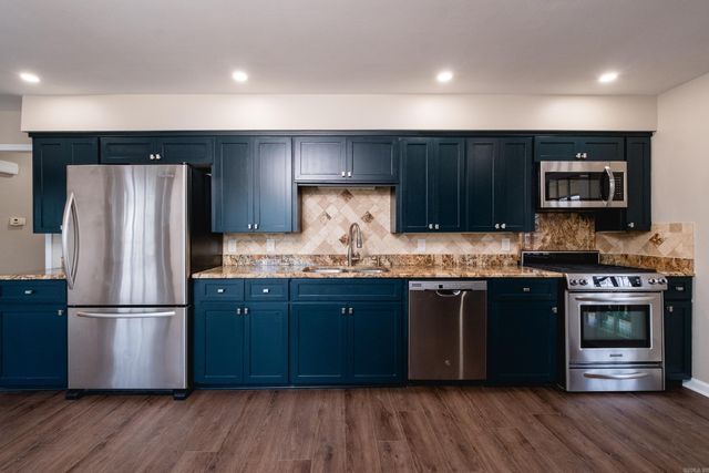 4 Flintwood Drive, Little Rock, AR 72227