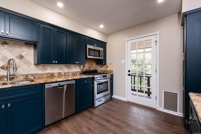 4 Flintwood Drive, Little Rock, AR 72227