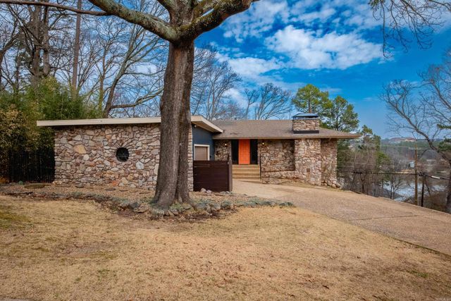 4 Flintwood Drive, Little Rock, AR 72227