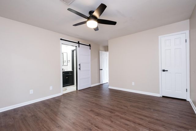 4 Flintwood Drive, Little Rock, AR 72227