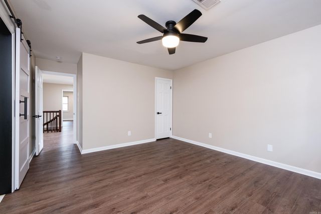 4 Flintwood Drive, Little Rock, AR 72227