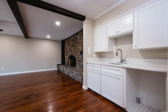 4 Flintwood Drive, Little Rock, AR 72227