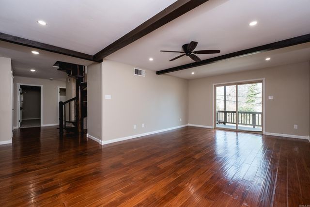 4 Flintwood Drive, Little Rock, AR 72227