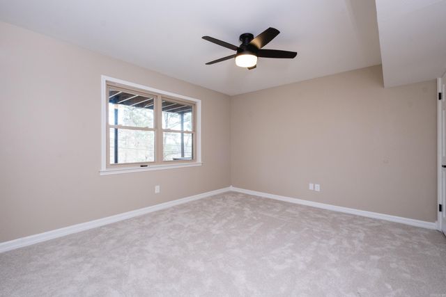 4 Flintwood Drive, Little Rock, AR 72227