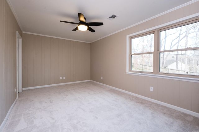 4 Flintwood Drive, Little Rock, AR 72227