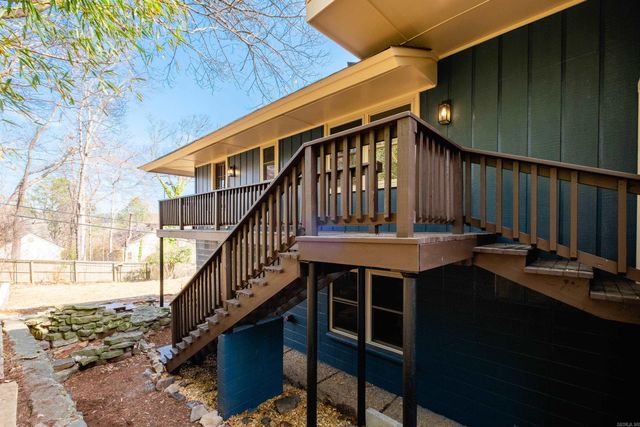 4 Flintwood Drive, Little Rock, AR 72227