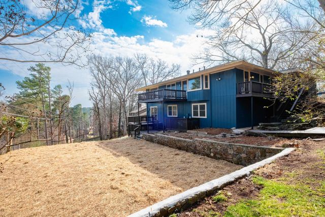 4 Flintwood Drive, Little Rock, AR 72227