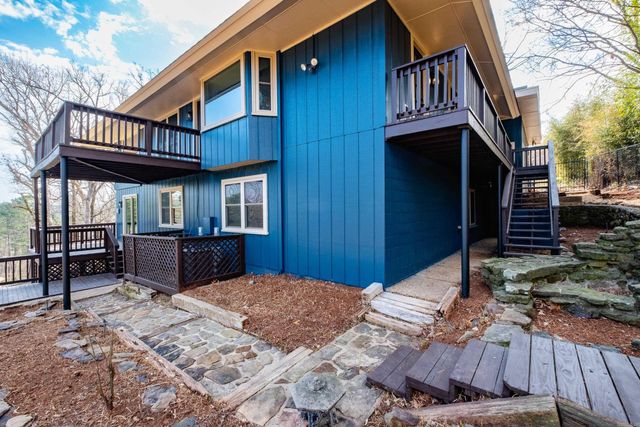 4 Flintwood Drive, Little Rock, AR 72227