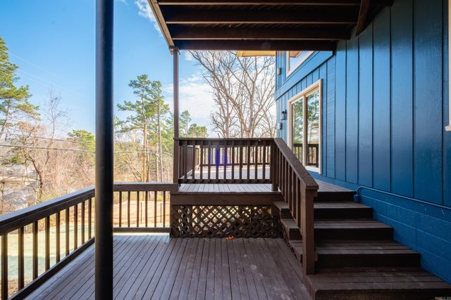 4 Flintwood Drive, Little Rock, AR 72227