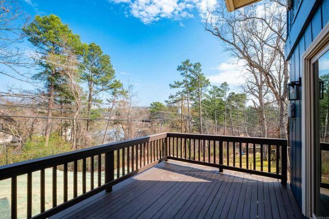 4 Flintwood Drive, Little Rock, AR 72227