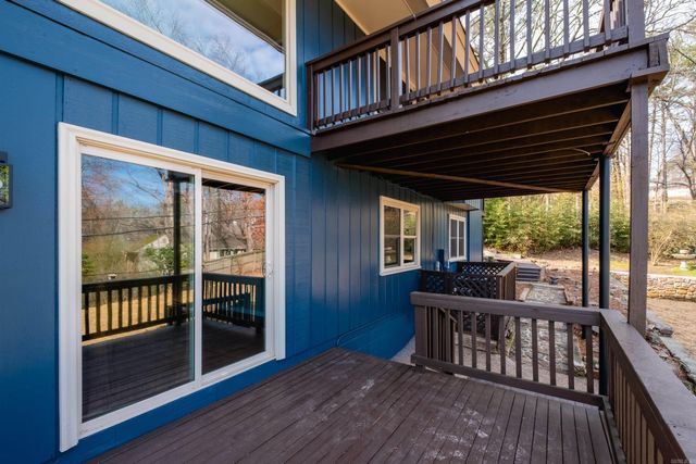 4 Flintwood Drive, Little Rock, AR 72227