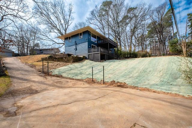 4 Flintwood Drive, Little Rock, AR 72227