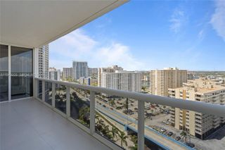 1800 S Ocean Dr 1708, Hallandale Beach, FL 33009