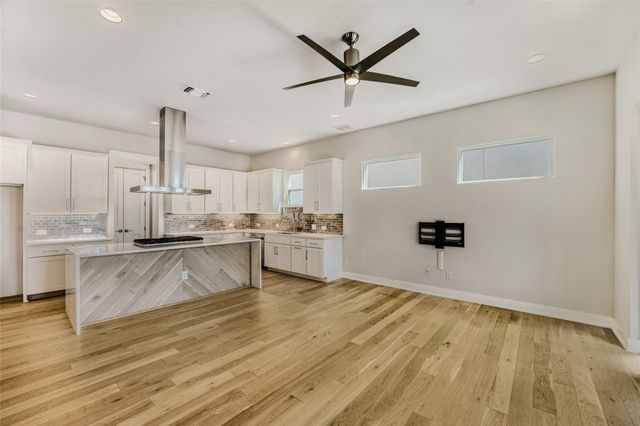 3117 E 51st ST 6, Austin, TX 78723