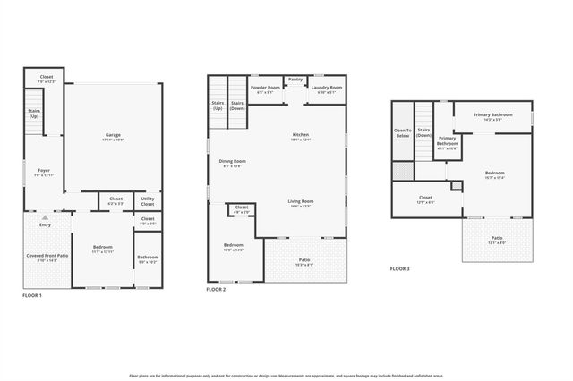 3117 E 51st ST 6, Austin, TX 78723