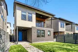 3117 E 51st ST 6, Austin, TX 78723