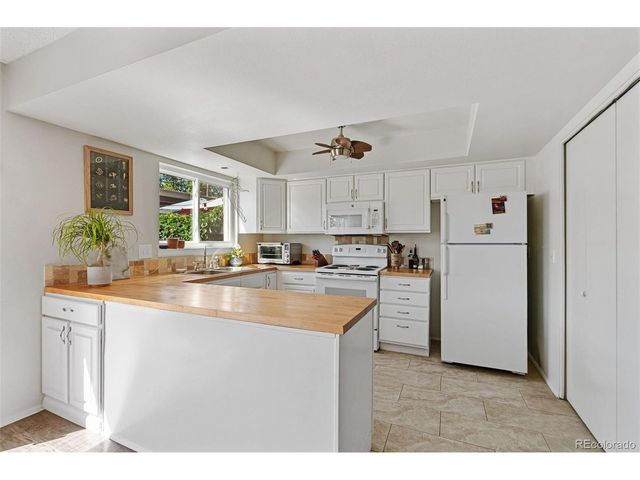 12606 W Virginia Ave, Lakewood, CO 80228