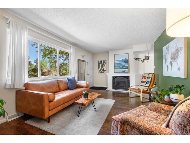 12606 W Virginia Ave, Lakewood, CO 80228