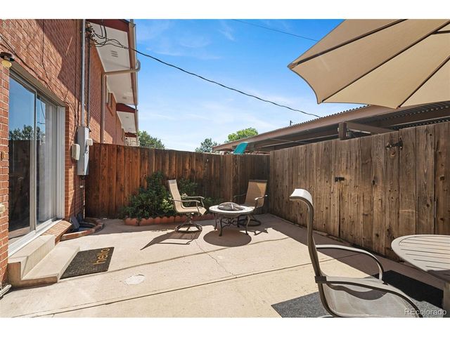 12606 W Virginia Ave, Lakewood, CO 80228