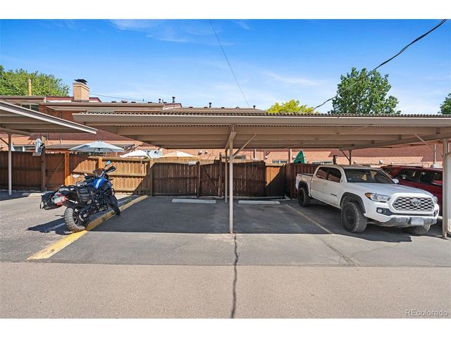 12606 W Virginia Ave, Lakewood, CO 80228
