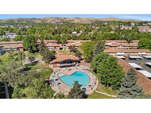 12606 W Virginia Ave, Lakewood, CO 80228