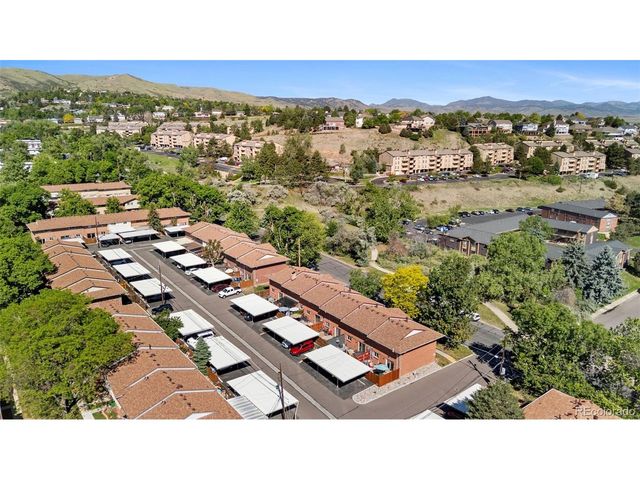 12606 W Virginia Ave, Lakewood, CO 80228