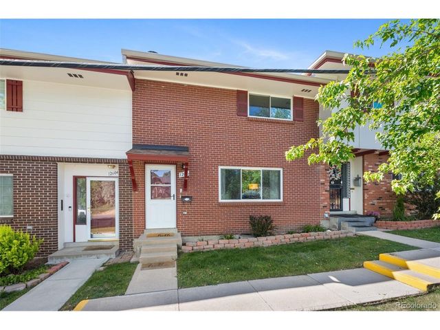 12606 W Virginia Ave, Lakewood, CO 80228