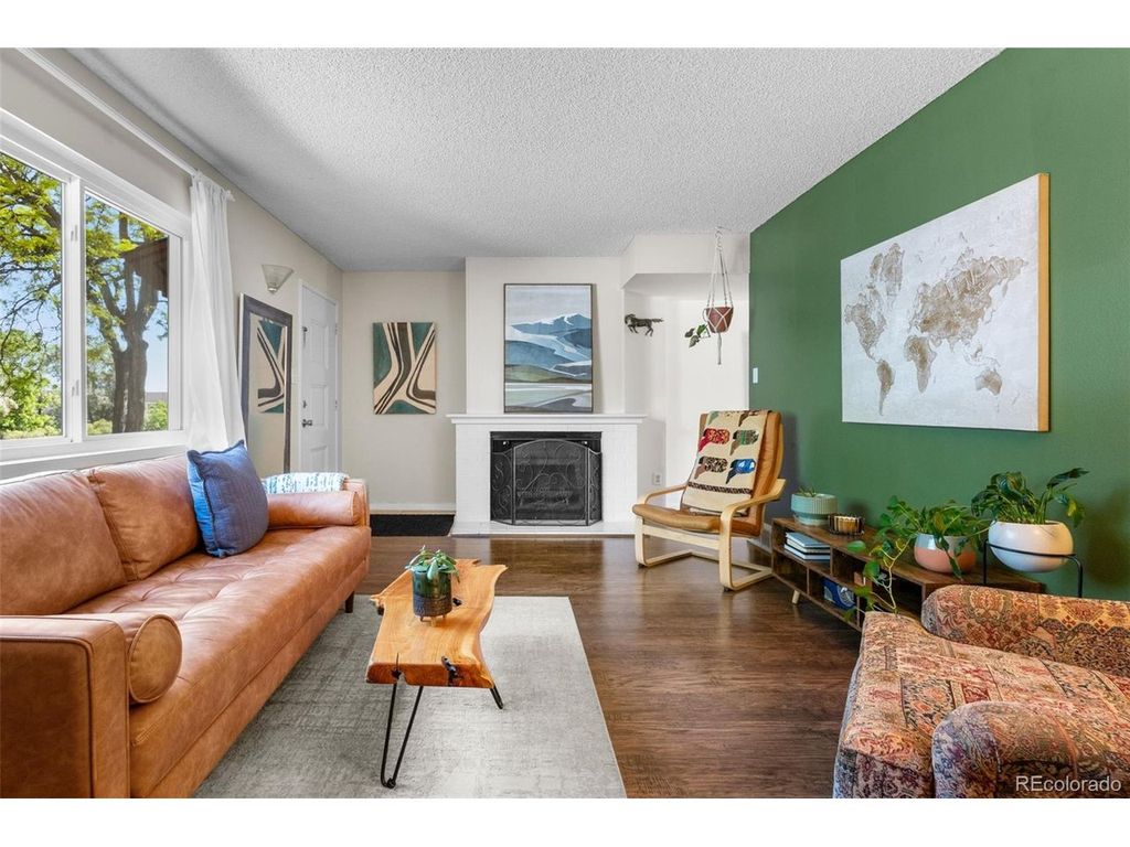 12606 W Virginia Ave, Lakewood, CO 80228