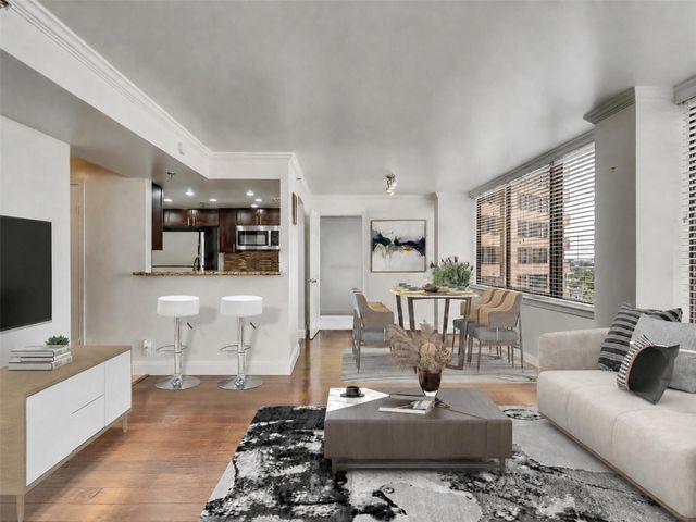 3525 Sage Road 1210, Houston, TX 77056