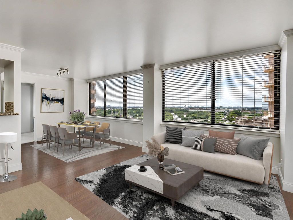 3525 Sage Road 1210, Houston, TX 77056